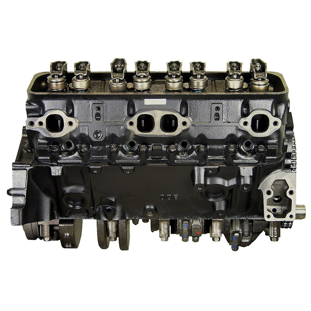 Product of Atk Reman Eng. Dmm6 Marine Engine Block - Long