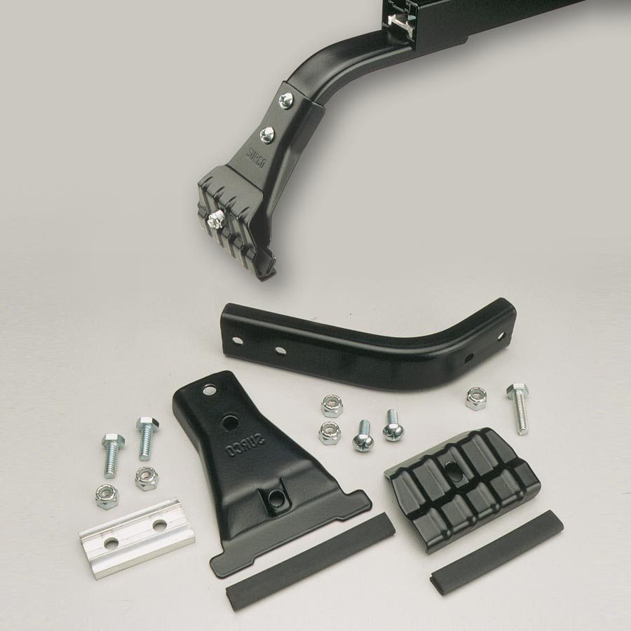 Surco Products Gm100 Roof Rack Cross Bar Adapter||gm100_1.Jpg||86||s50gm100||1229693