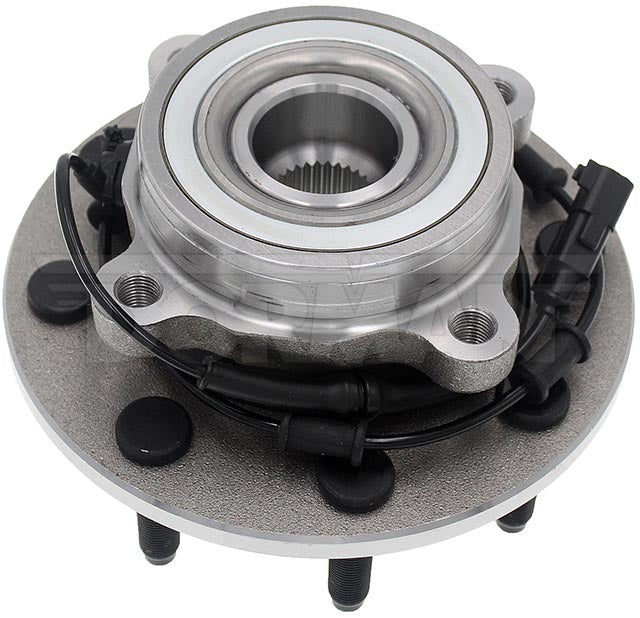 Dorman (Oe Solutions) 951-825 Wheel Bearing And Hub Assembly||951-825.Jpg||85||d18951825||1236876