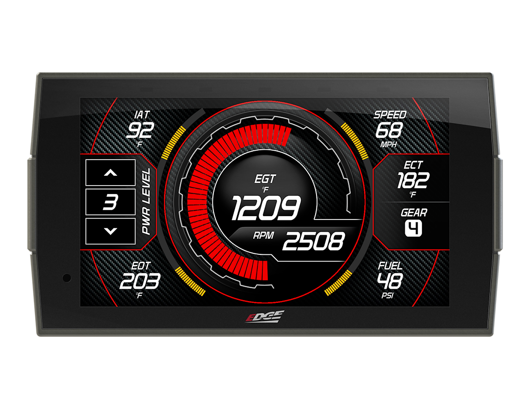 Edge Products 83601-3 Computer Chip Programmer Upgrade||||88||e44836013||2017152