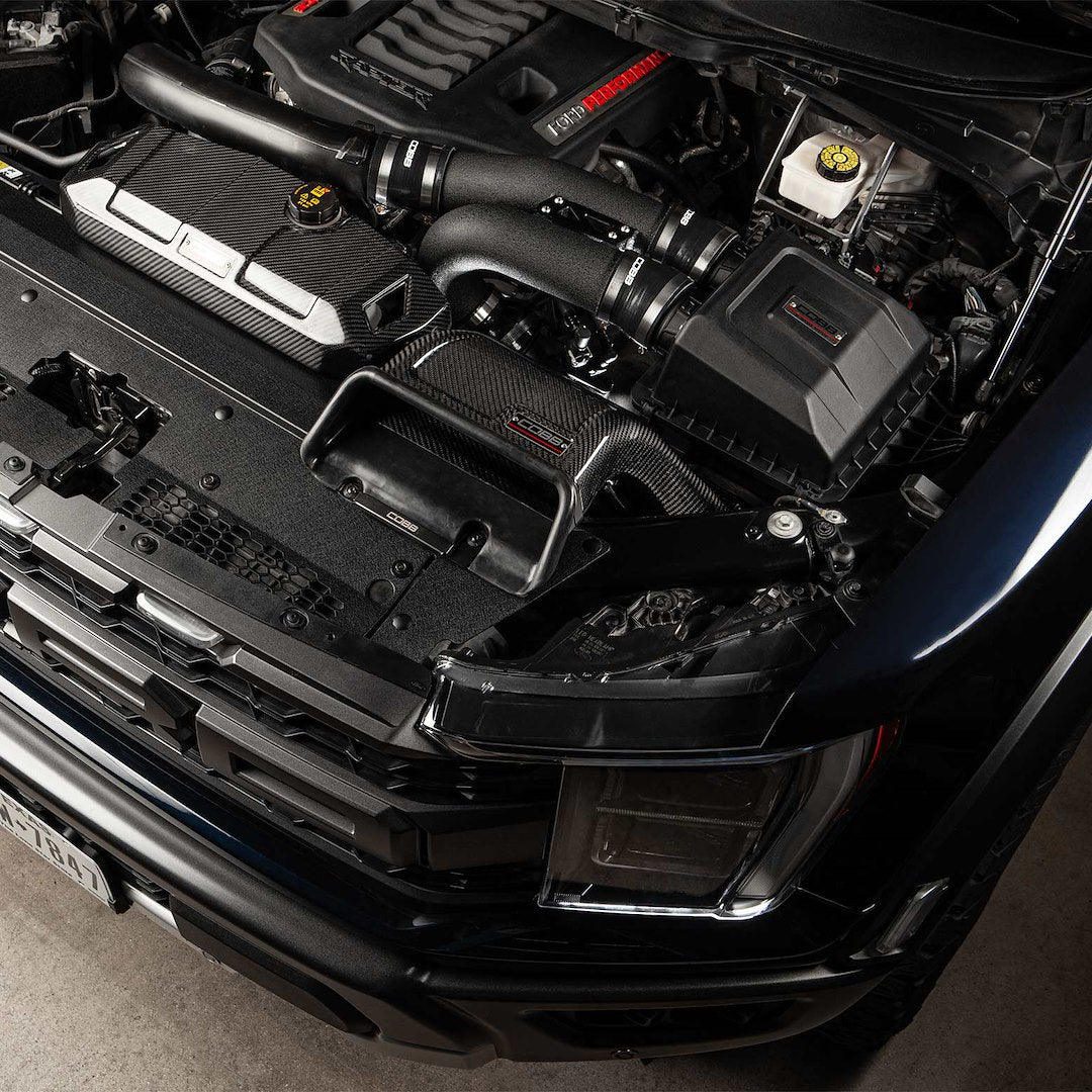 Product of COBB Tuning 7F2150 Cold Air Intake w/ Filter