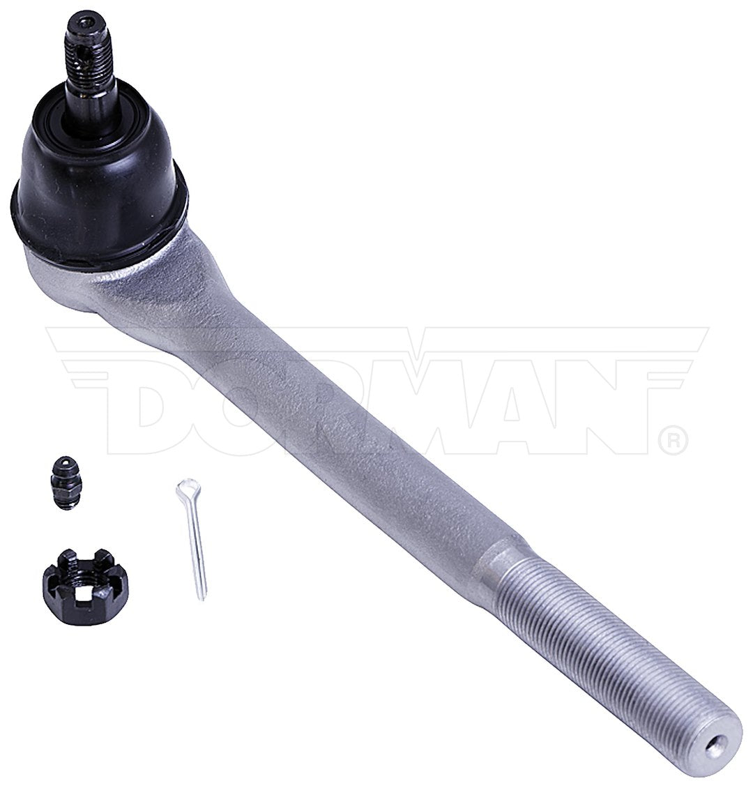 Product of Dorman Chassis T2019XL Premium ™ OEM Steel Tie Rod End