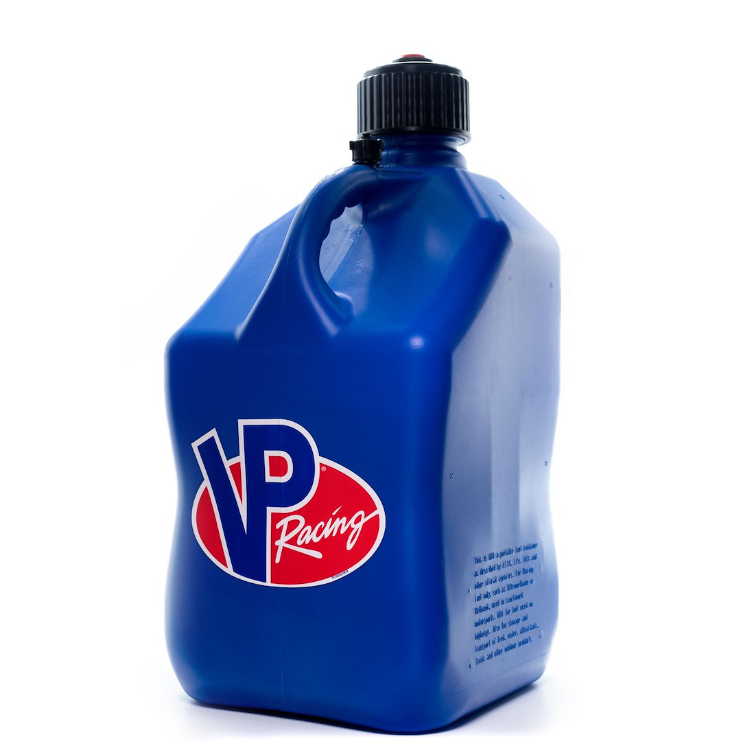 Product of Vp Racing Fuels 3532-Ca Liquid Storage Container