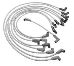 Product of Standard Motor Plug Wires 26889 Spark Plug Wire Set