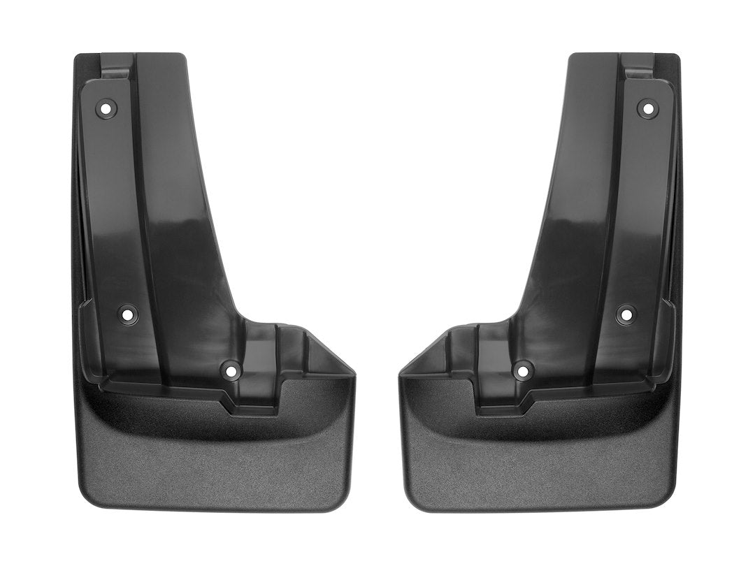 Weathertech (Usa) 110115 Mud Flap||110115.Jpg||85||w24110115||1293047