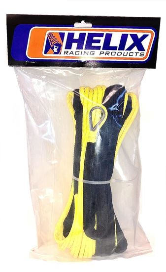 Helix Racing Products 600-3050 Winch Cable||600-3050_1.Jpeg||86||hlx6003050||1494615