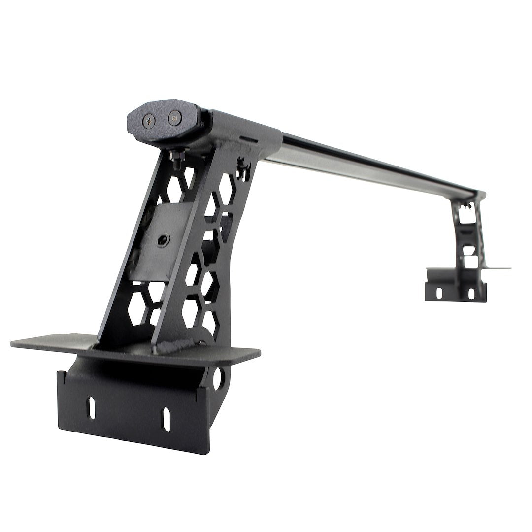 Product of Go Rhino 5935001t Bed Cargo Rack Cross Bar