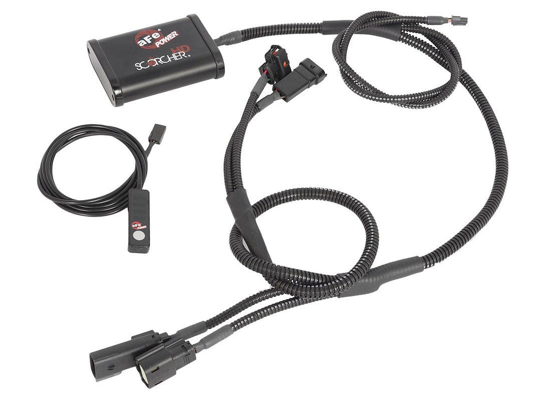 Advanced Flow Engineering 77-43014 Boost Controller||77-43014_Bac.Jpg||86||a157743014||914079