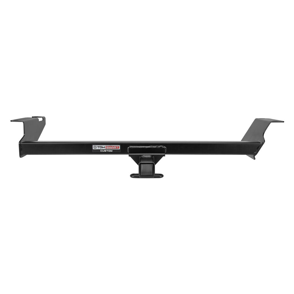 Product of Winston Products 2020 Class III Trailer Hitch Rear w/ 2 Inch Receiver