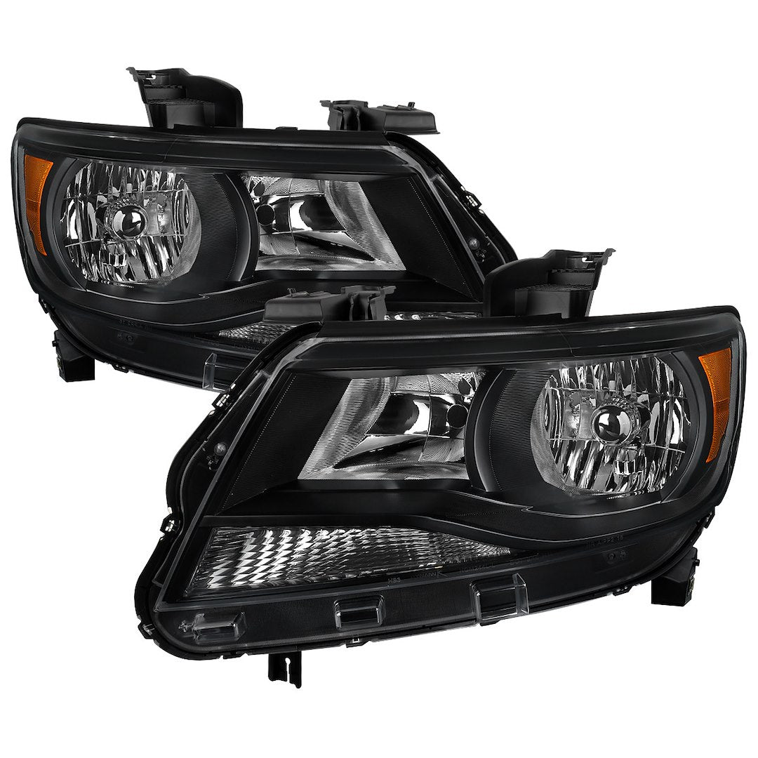 Spec-D Tuning 2lh-Col15jm-Rs Headlight Assembly||2lh-Col15jm-Rs.Jpg||85||sdthcol15jmrs||2219514