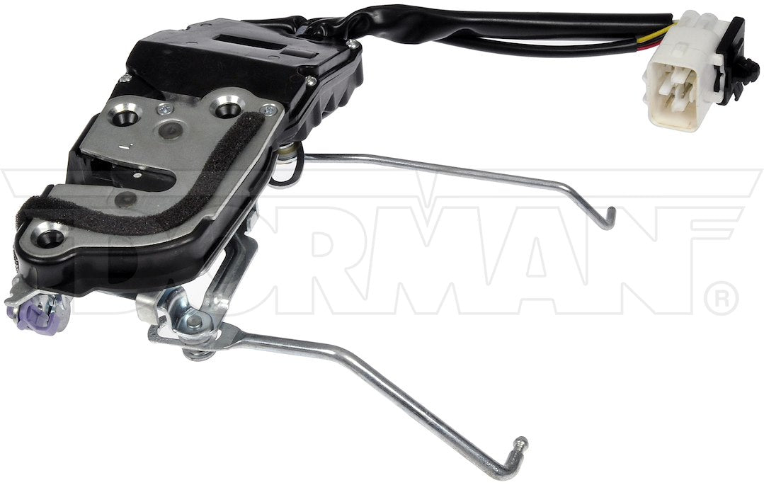 Dorman (Oe Solutions) 931-492 Door Lock Actuator Motor||||85||d18931492||2013670