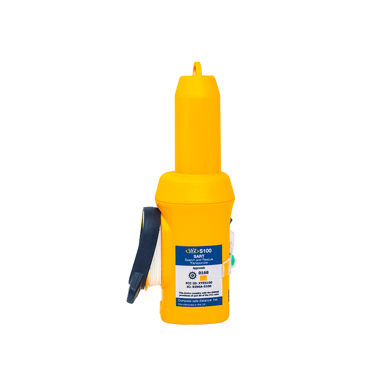Ocean Signal 710s-00607 Search And Rescue Transponder||710s-00607_3.Png||88||osg710s00607||925405