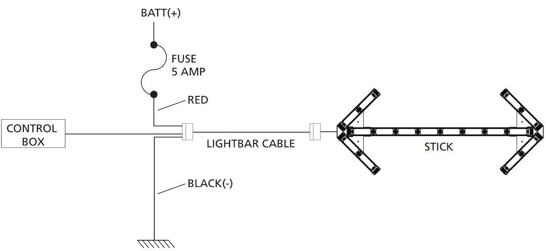 Ecco Electronic Ed3307a Warning Light||ed3307a_2.Jpg||87||e51ed3307a||1664296