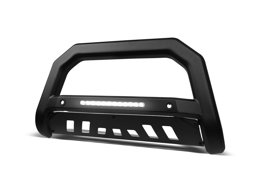 Product of Armordillo 8705513 Bull Bar with skid plate