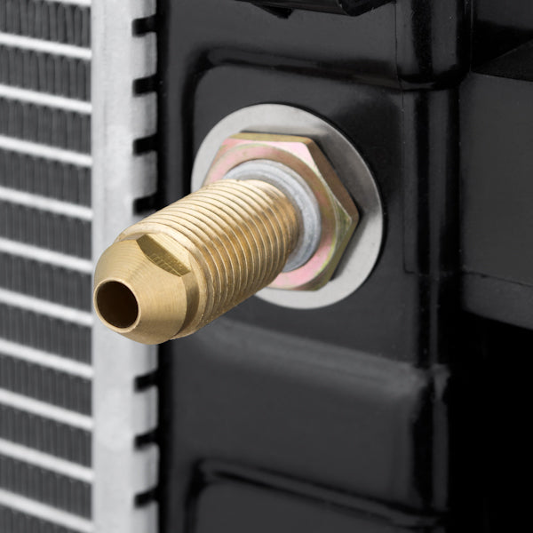 Product of Mishimoto R2263 Radiator