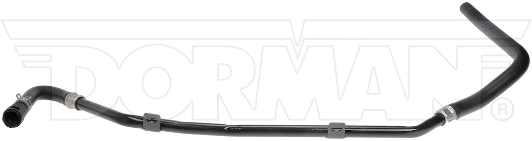 Dorman (Oe Solutions) 626-545 Heater Hose||626-545-003.Jpg||88||d18626545||2243533