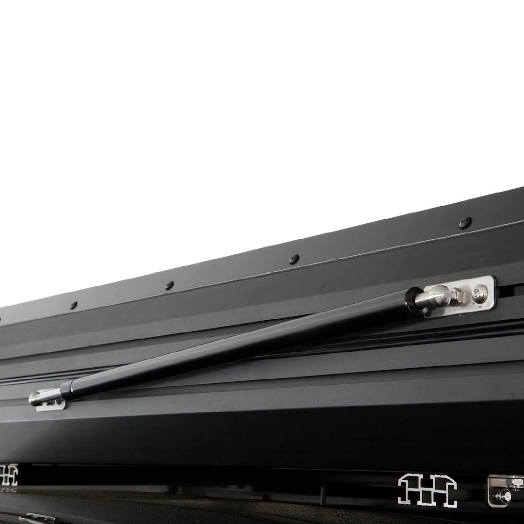 Product of Overland Vehicle Systems 18109901 Vehicle Rooftop Polyester Tent Sleeps 3 Adults