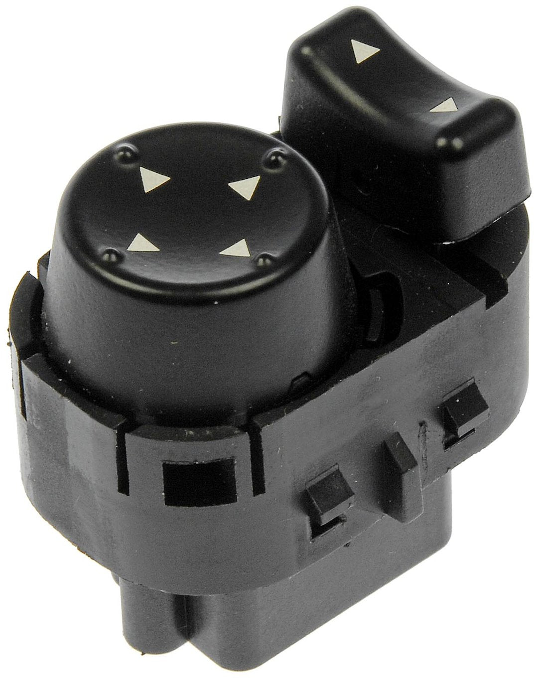Dorman (Oe Solutions) 901-116 Exterior Mirror Switch||901-116-007.Jpg||91||d18901116||878676