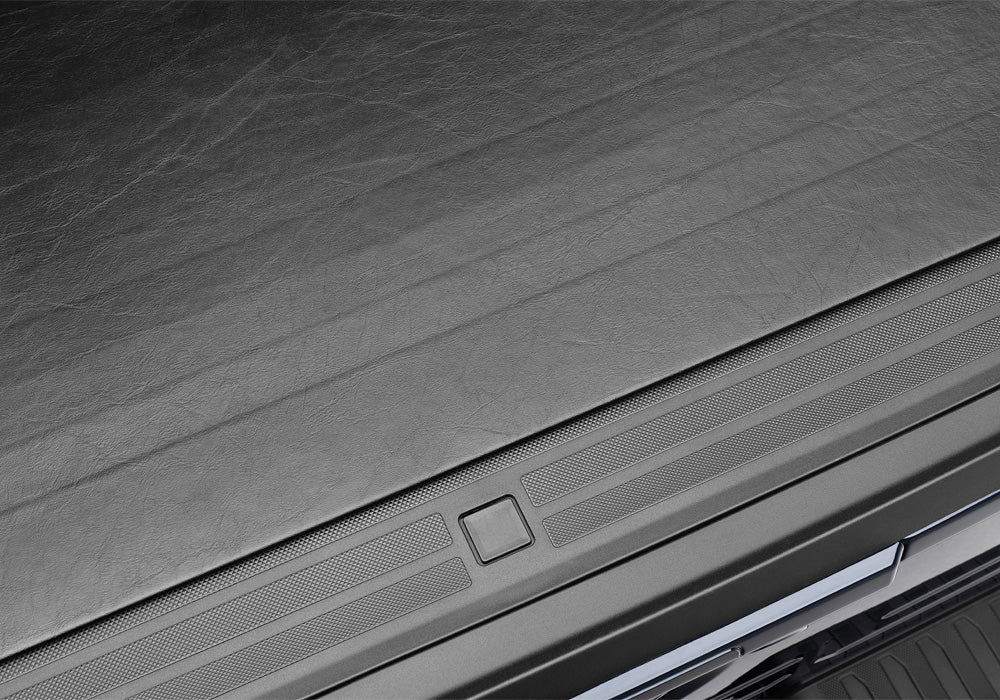 Product of BAK Industries Revolver X2 Hard Roll-Up 39309 Tonneau Cover