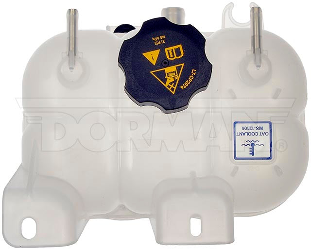 Dorman (Oe Solutions) 603-888 Coolant Reservoir||603-888_4.Jpg||89||d18603888||979894