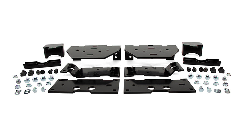 Product of Air Lift 57380 Helper Spring Kit