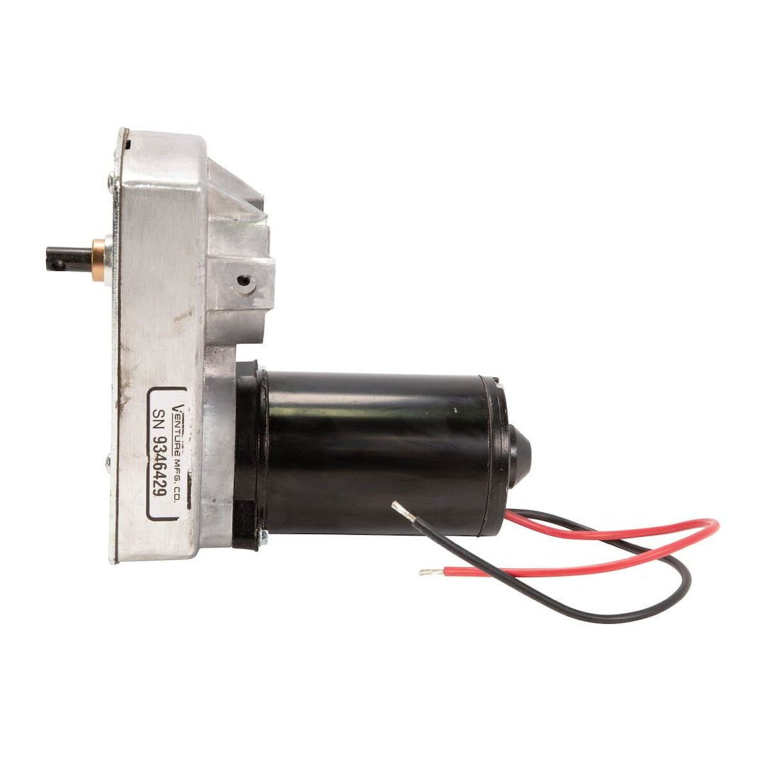 Product of Lippert Components 132682 1/2 Horsepower Lippert 2 X 2 And 2.5 X 2.5 Electric Through Frame Slide Outs Slide Out Motor