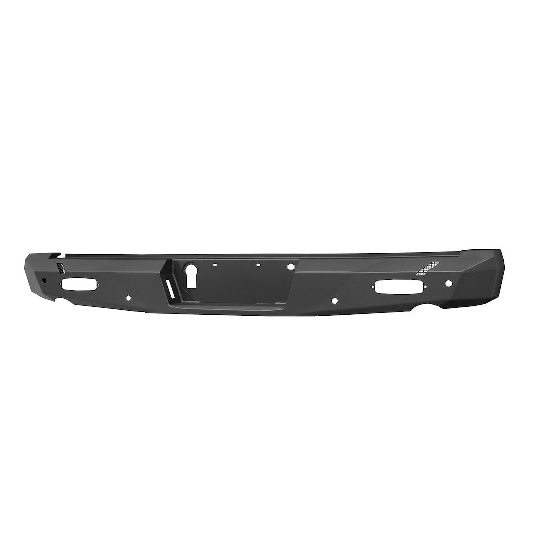 Product of Westin Automotive 58-421145 Pro Series Steel Textured Bumper