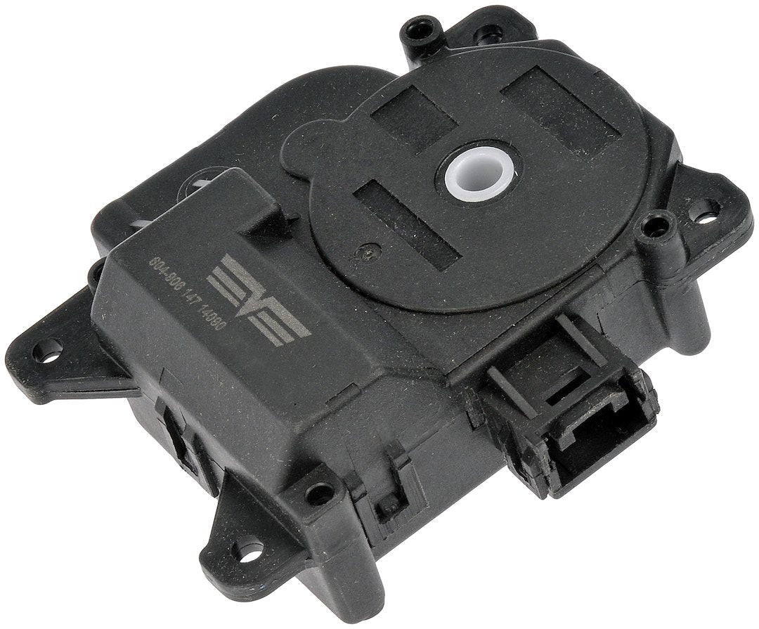 Dorman (Oe Solutions) 604-906 Blend Door Actuator||604-906-007.Jpg||91||d18604906||2242931