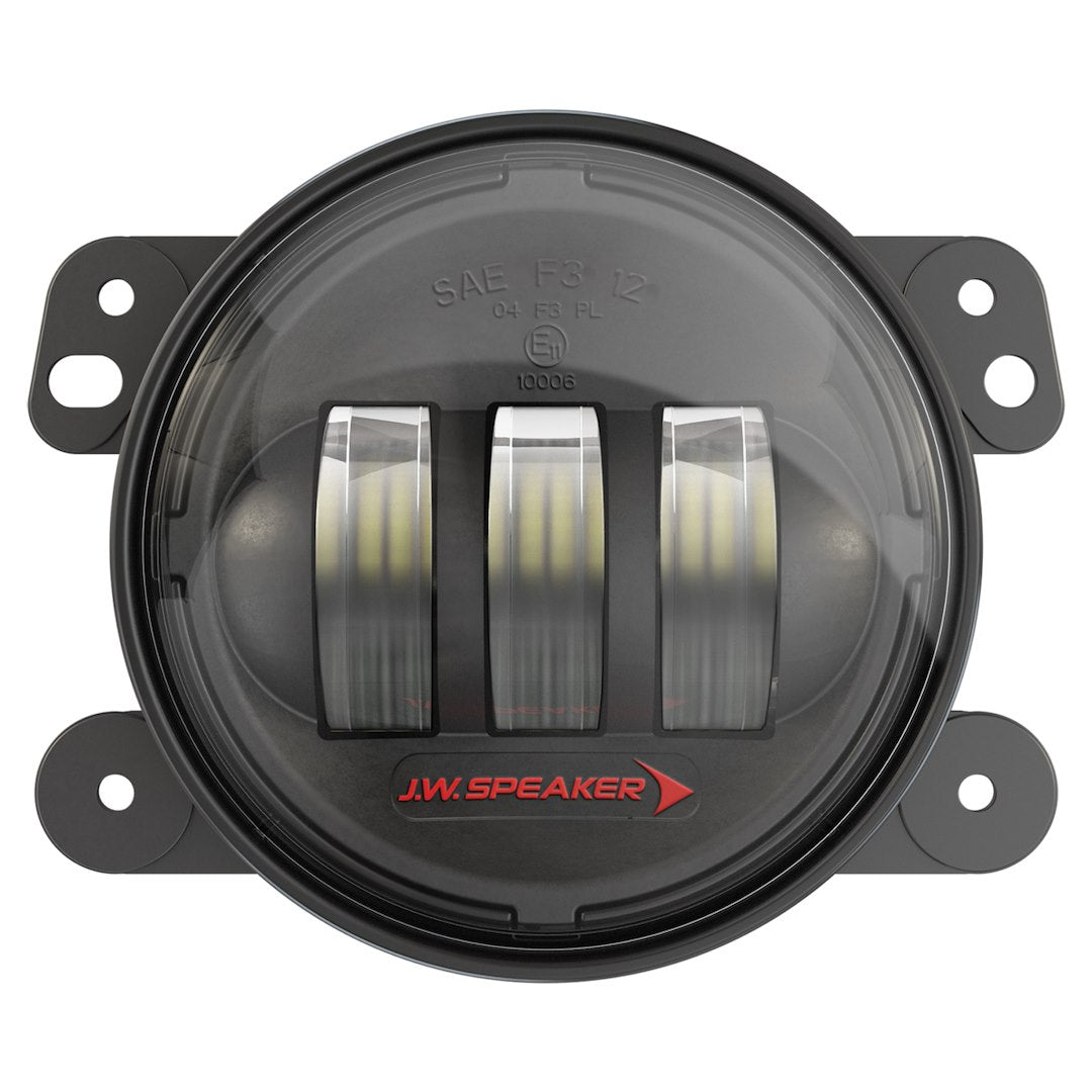 Product of J.W. Speaker 0554573 Driving/ Fog Light