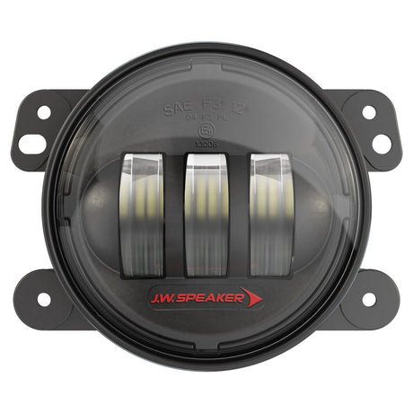 Product of J.W. Speaker 0554573 Driving/ Fog Light