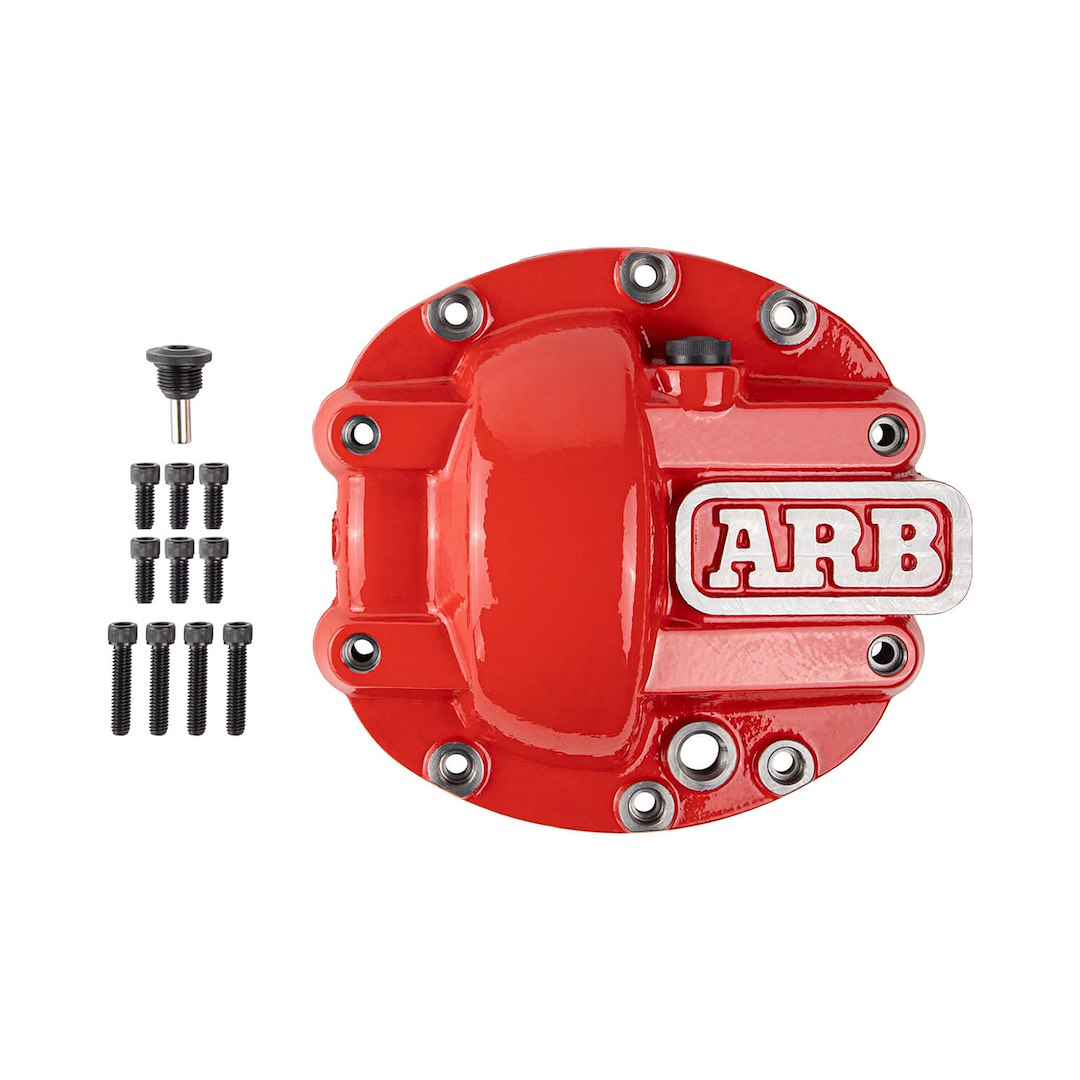 Product of Arb 0750002 Differential Cover
