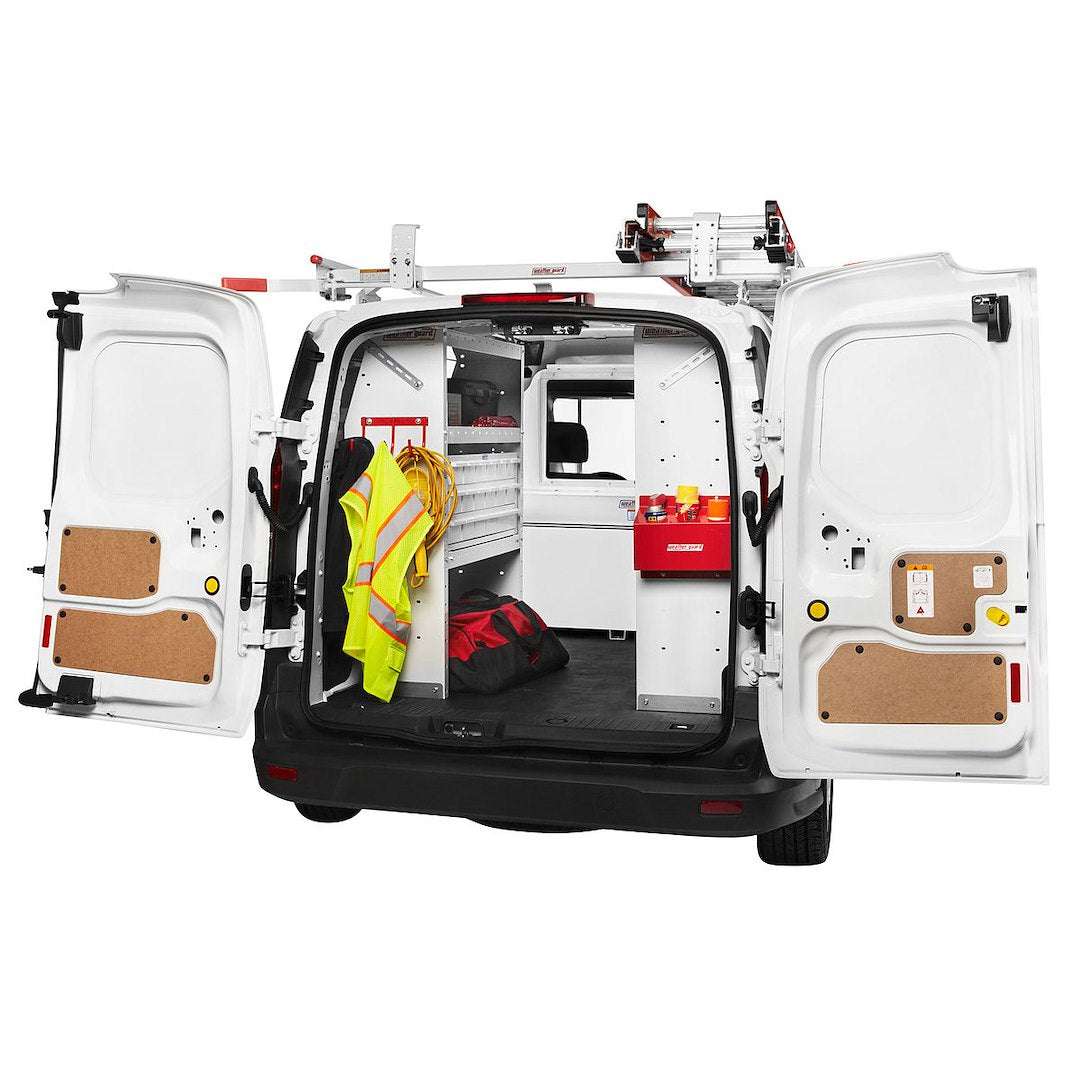 Product of Weather Guard (Werner) 9603-3-01 Van Storage System Shelf Back Panel
