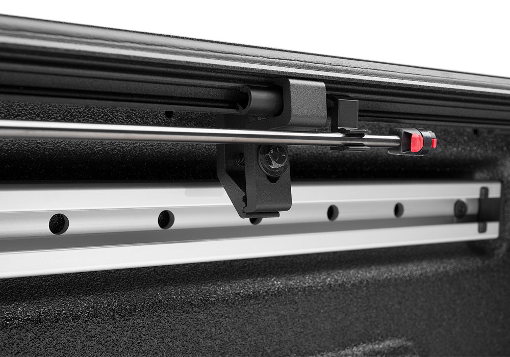 Product of UnderCover Ultra Flex Hard Folding UX22032 Tonneau Cover