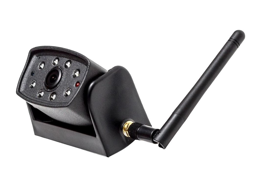 Product of Brandmotion Ahds-7810v2 Backup Camera