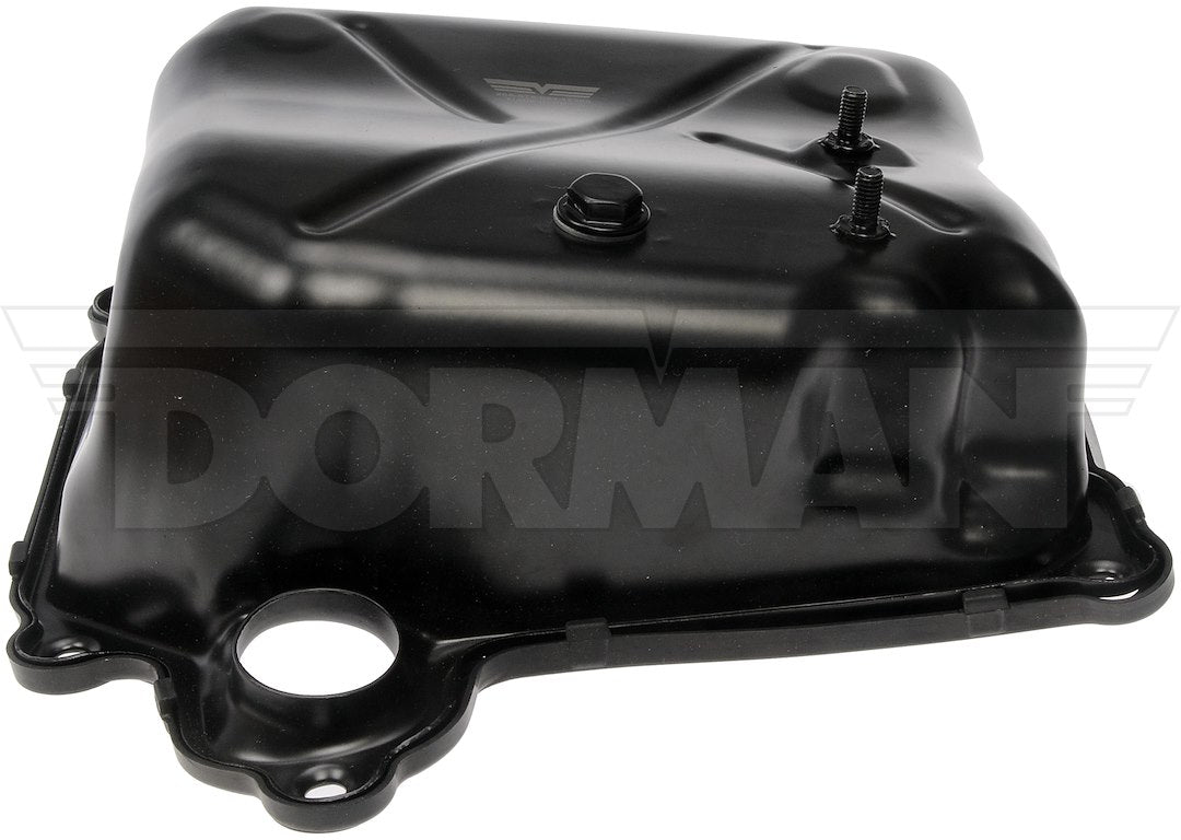 Dorman (Oe Solutions) 265-878 Auto Trans Oil Pan||265-878-003.Jpg||87||d18265878||2242409