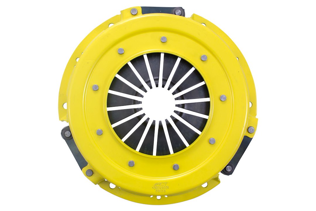 Advanced Clutch F013s Clutch Pressure Plate||||85||a85f013s||2003768