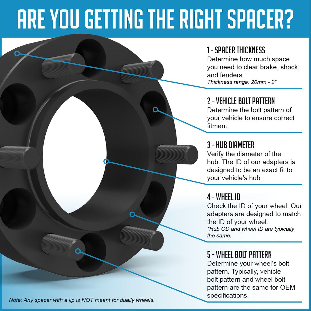 Coyote Wheel Accessories 6550-6550h-C95106a Wheel Adapter||6550-6550h-C95106a_1.Jpg||86||rev50hc95106a||1699210