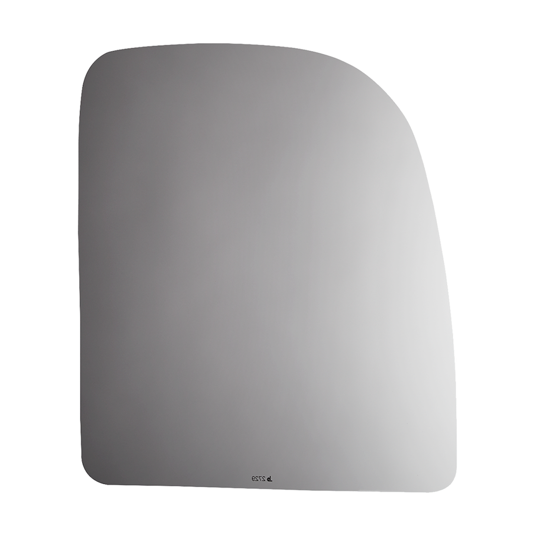 Burco Mirrors 2729 Exterior Mirror Glass||2729_Back.Png||86||bur2729||2240422