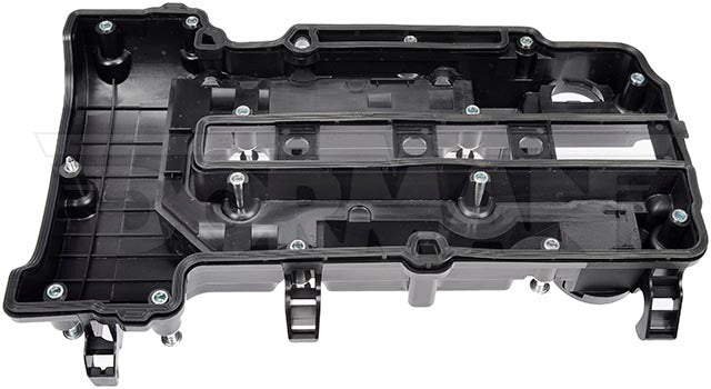 Dorman (Oe Solutions) 615-380kit Intake Manifold||615-380kit_2.Jpg||87||d18615380kit||2242971