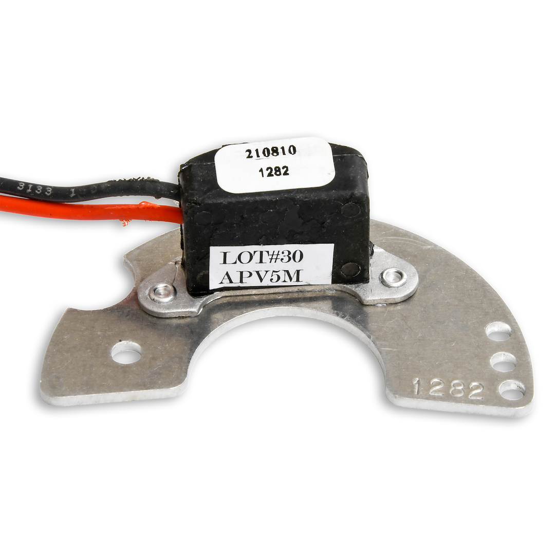 Product of Pertronix 1282 Electronic Ignition Conversion