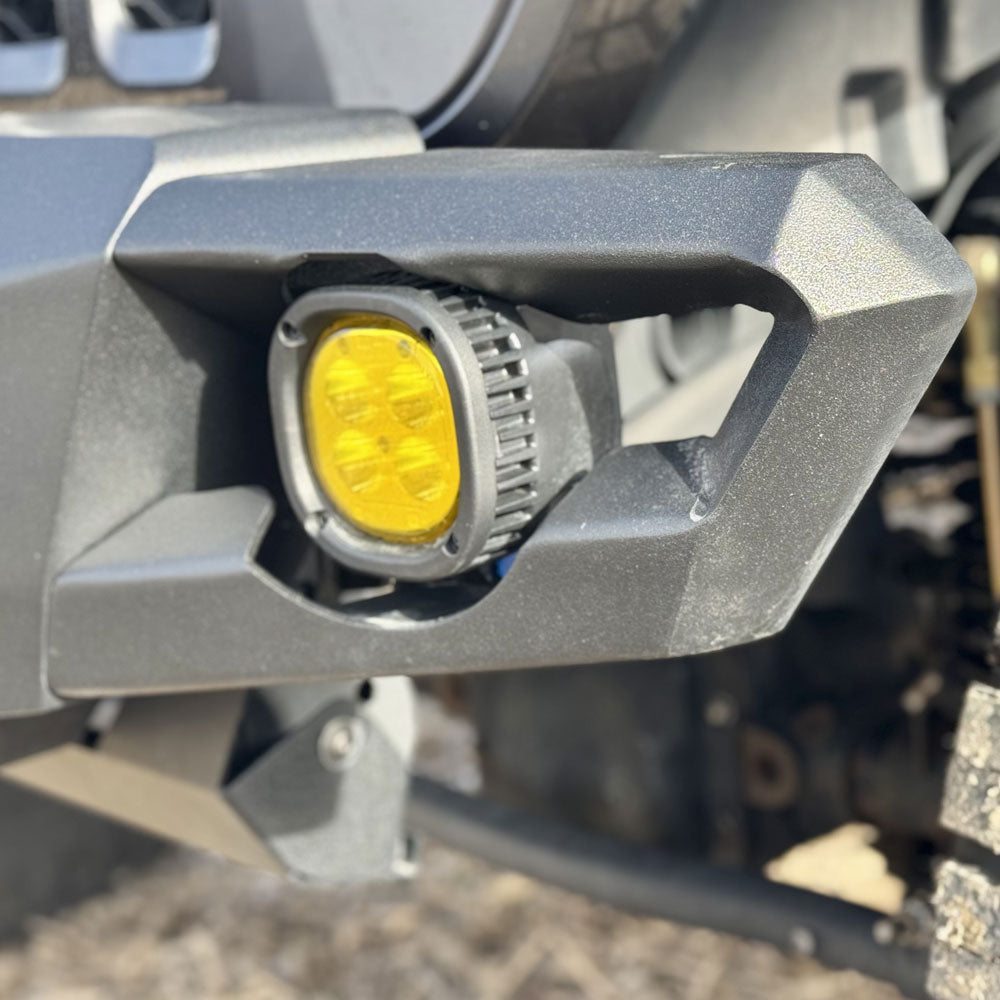 Rockslide Engineering Fb-F-300-Jl Bumper||fb-F-300-Jl_10.Jpg||95||rckfbf300jl||1739414