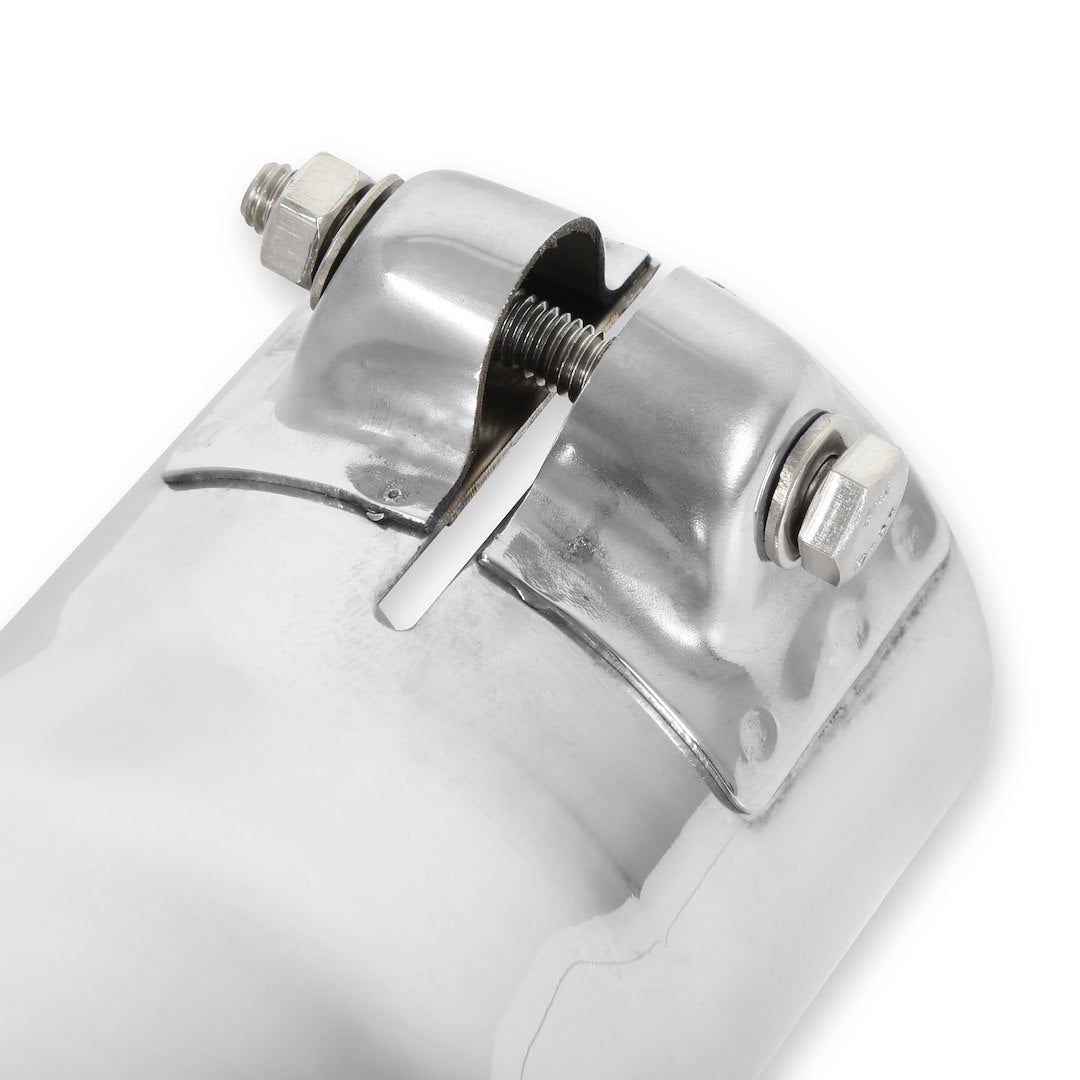 Product of Flowmaster 15361 Exhaust Tail Pipe Tip