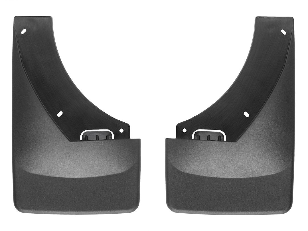 Weathertech (Usa) 120015 Mud Flap||120015.Jpg||85||w24120015||1673271