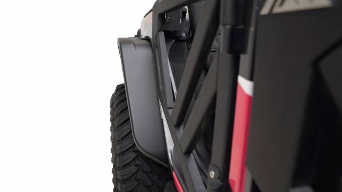 Paramount Automotive 81-21106 Fender Flare||81-21106_6.Jpg||91||p1z8121106||898058