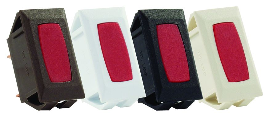 Jr Products 12725 Power Indicator Light||12725 - Group.Jpg||87||j4512725||1096697