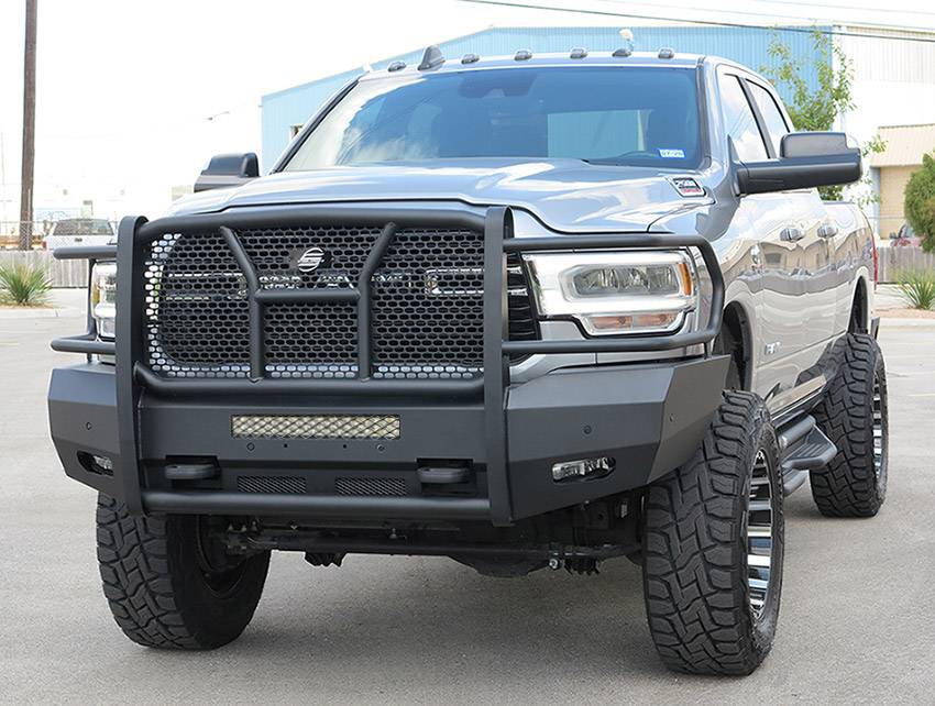 Product of Steelcraft 60-12280C Elevation Bumper