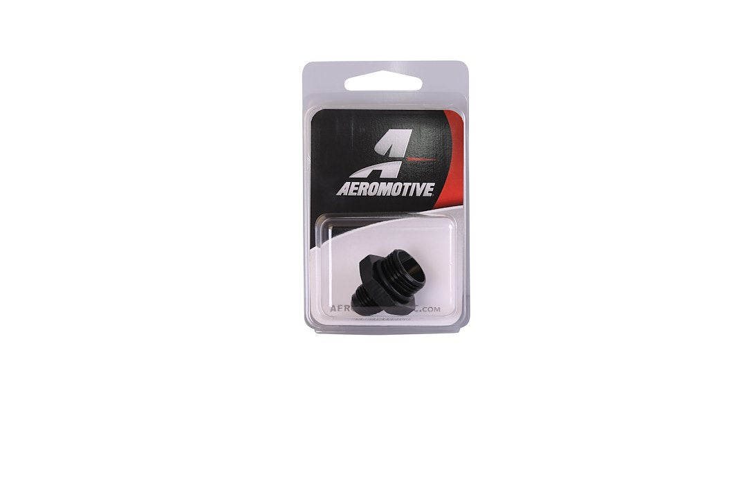 Aeromotive Fuel System 15605 Adapter Fitting||15605-1.Jpg||89||a2715605||2343683
