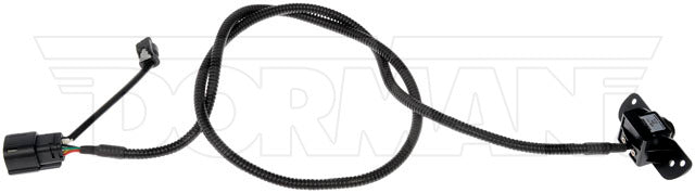 Dorman (Oe Solutions) 590-111 Backup Camera||590-111.Jpg||85||d18590111||1014477