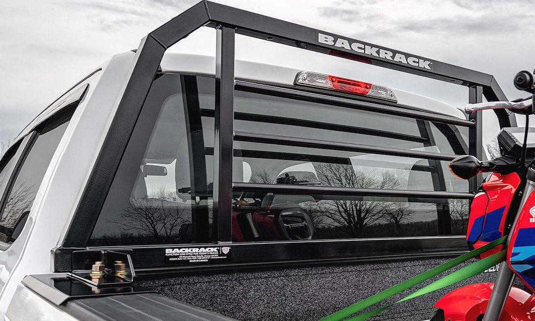 Product of BackRack SRX700 Headache Rack