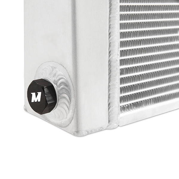 Mishimoto Mmrad-Dmax-11 Radiator||||91||m1nmraddmax11||1908102